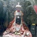 Swami Dnyanswaroop Sanand jostled in Dharidevi Temple !